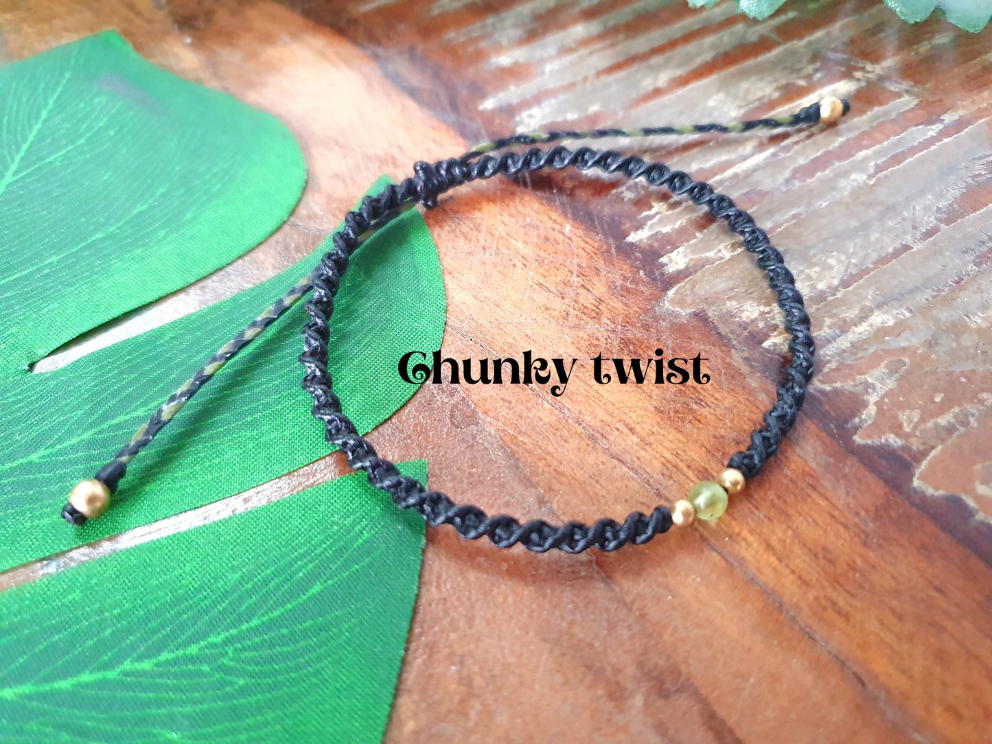 Men's bracelet, peridot bracelet for men, August birthstone gift birthday, anxiety healing aura cleanse detoxify focus chakra choose colour